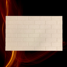 Load image into Gallery viewer, NEUEX Vermiculite Replacement Panels - Brick Wall Design
