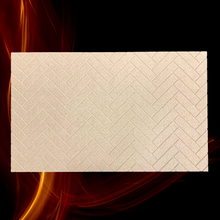 Load image into Gallery viewer, NEUEX Vermiculite Replacement Panels - Herringbone Design