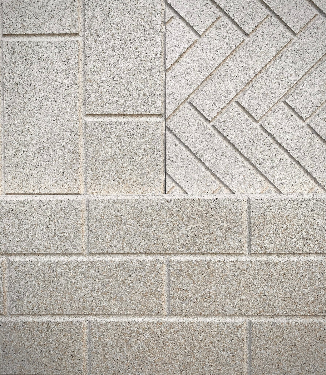 NEUEX Vermiculite Replacement Panels - Brick Wall Design