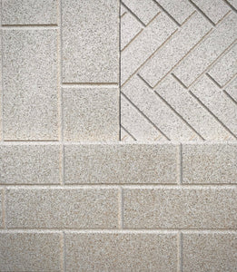 NEUEX Vermiculite Replacement Panels - Large Brick Wall Design