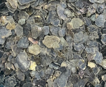 Load image into Gallery viewer, Raw Vermiculite ( Glowing Embers )