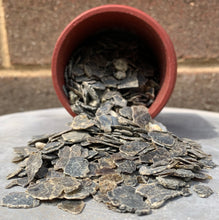 Load image into Gallery viewer, Raw Vermiculite ( Glowing Embers )