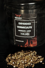 Load image into Gallery viewer, Exfoliated Vermiculite ( Coarse Grade 4 )