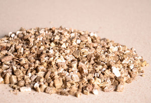 Coarse Grade 4 Vermiculite
