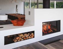 Load image into Gallery viewer, SkamoEnclosure - Fireplace Construction Board