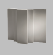Load image into Gallery viewer, SkamoEnclosure - Fireplace Construction Board
