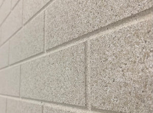 NEUEX Vermiculite Replacement Panels - Brick Wall Design