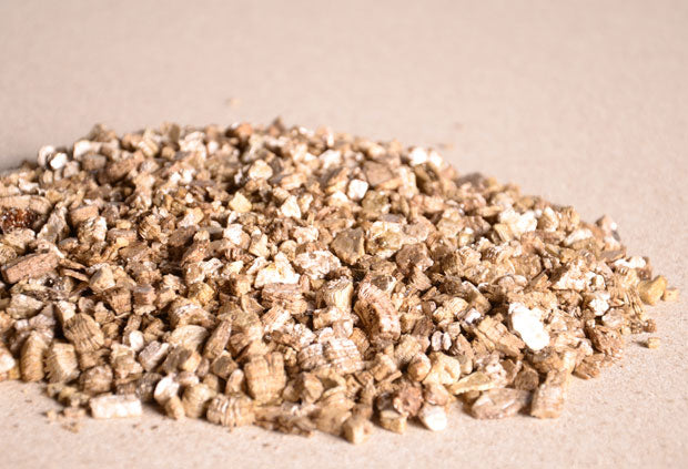 Coarse Grade 4 Vermiculite