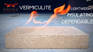 NEU-LITE Vermiculite Bricks